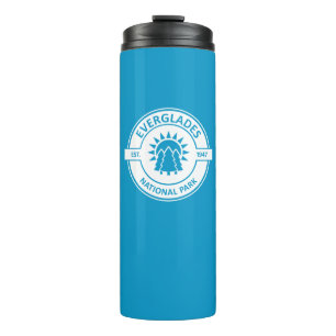 Everglades National Park Thermal Tumbler
