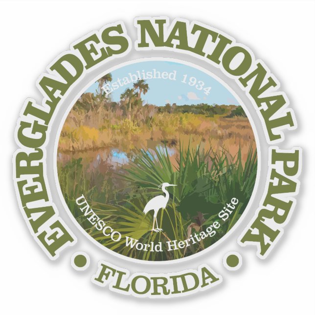 Everglades NP2 (Front)