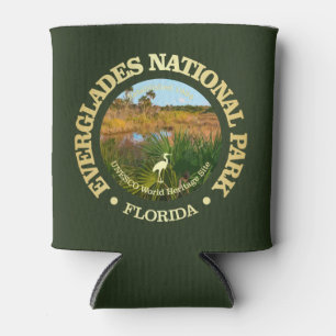Everglades NP2 Can Cooler