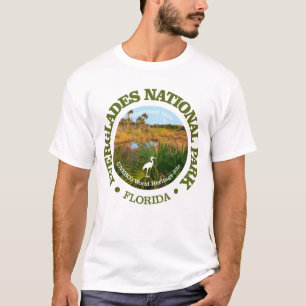 Everglades NP2 T-Shirt