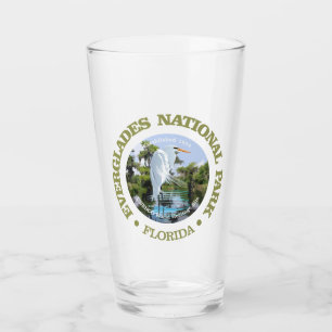 Everglades NP Glass