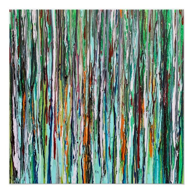 Everglades Perfect Poster (Front)