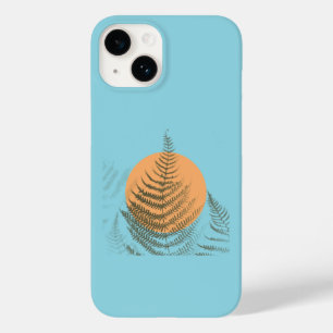 Evergreen Aesthetic for 2025 Case-Mate iPhone 14 Case