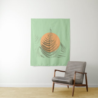 Evergreen Aesthetic for 2025  Tapestry