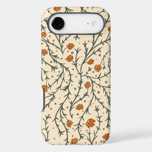 Evergreen Kisses Under the Mistletoe