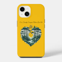 Evergreen Nature Lover Art 