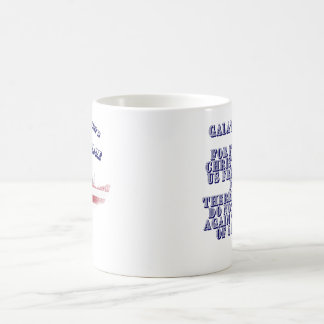Everlasting Freedom Coffee Mug