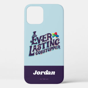 Everlasting Gobstopper Graphic iPhone 12 Case