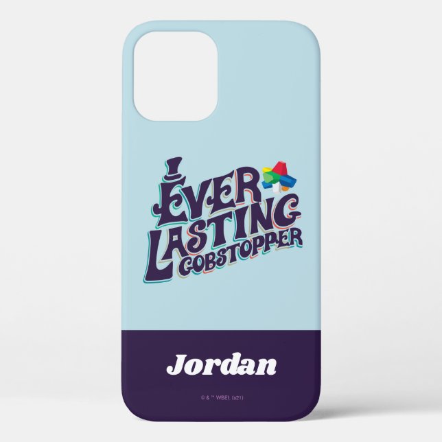 Everlasting Gobstopper Graphic Case-Mate iPhone Case (Back)