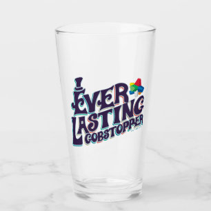 Everlasting Gobstopper Graphic Glass