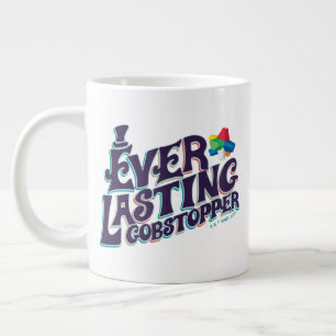 Everlasting Gobstopper Graphic Large Coffee Mug