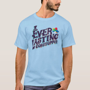 Everlasting Gobstopper Graphic T-Shirt