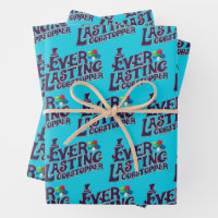 Everlasting Gobstopper Graphic