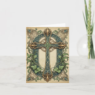 Everlasting Grace Card