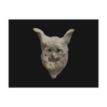 Everlasting Halloween x Ancient Stoned Sculpture