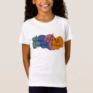 Everlasting Kid T-Shirt