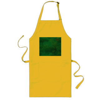 Everlasting Lake in the Cedar Forest Long Apron
