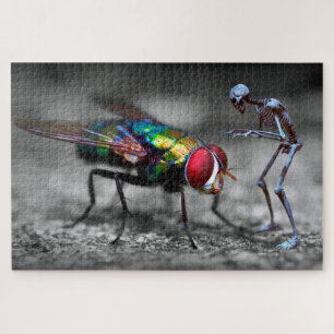 Everlasting Love Jigsaw Puzzle