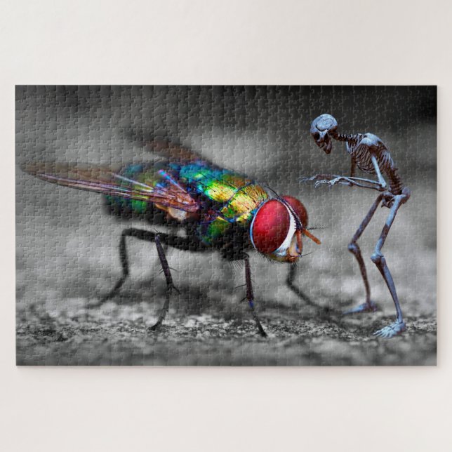 Everlasting Love Jigsaw Puzzle (Horizontal)