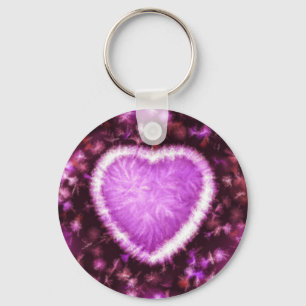 Everlasting Love Key Ring