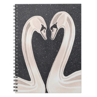 Everlasting Love Notebook