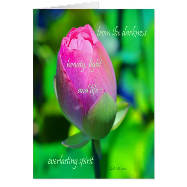 Everlasting Spirit (Front)