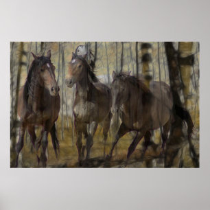 Everlasting Spirit Poster