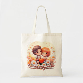Everlasting Tote Bag