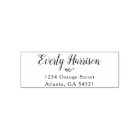 Everly Script