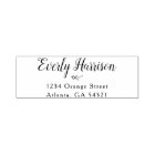 Everly Script