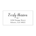 Everly Script