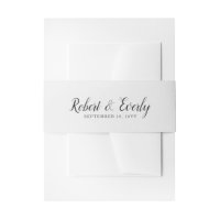 Everly Wedding