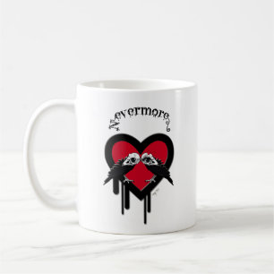 Evermore (Black Lettering) Coffee Mug
