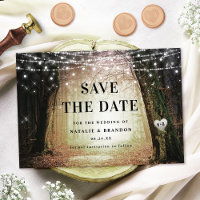 Evermore | Enchanted Fairy Forest | Amber Wedding