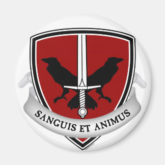 Evernight Academy magnet