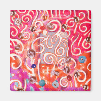 Everpink Magnet