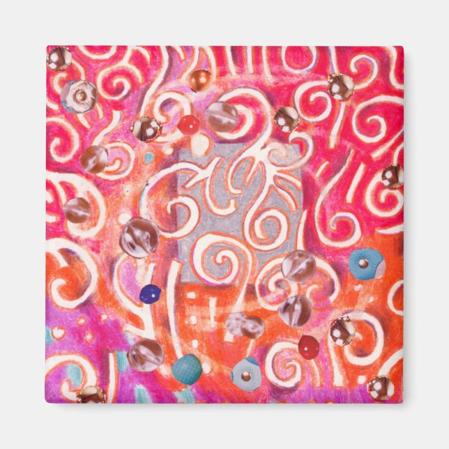 Everpink Magnet (Front)