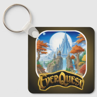 Everquest Key Ring