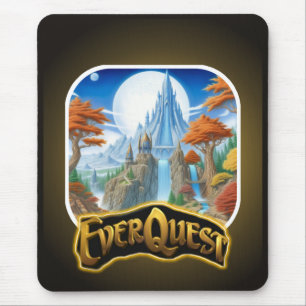 Everquest Mouse Mat