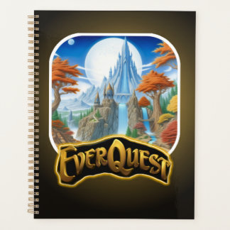 Everquest Planner
