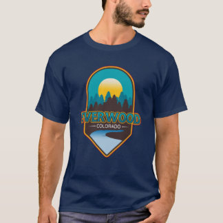 Everwood, Colorado shirt Everwood