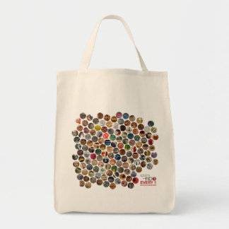 Every 1 2024 Tote Bag