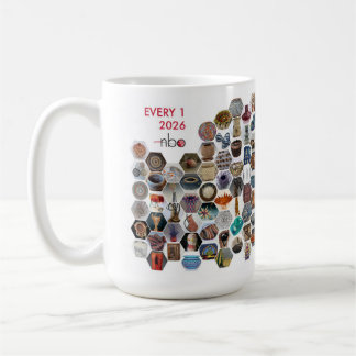 Every 1 2026 mug