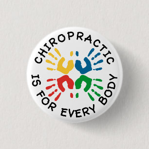 Every Body Chiro Button
