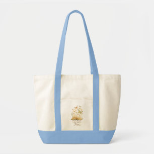 Every Book Sets You Free Book Lover Butterfly Tote Bag