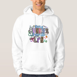 Every Bunnys Favourite LPN Hoodie