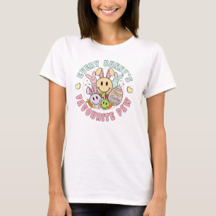 Every Bunny's Favourite PSW T-Shirt