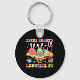 Every Bunny's Favourite Pt  Key Ring