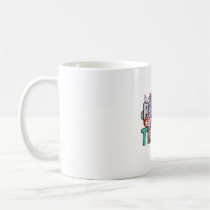 Every Bunnys Favourite Teacher Coffee Mug
