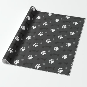 Every Cat Is My Best Friend Wrapping Paper